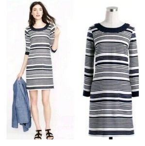 J. Crew Jules Silk Dress, Size 00